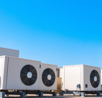 Central Ac Repair Services Qatar.