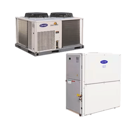 Ducted Ac Maintenance Services In Qatar.