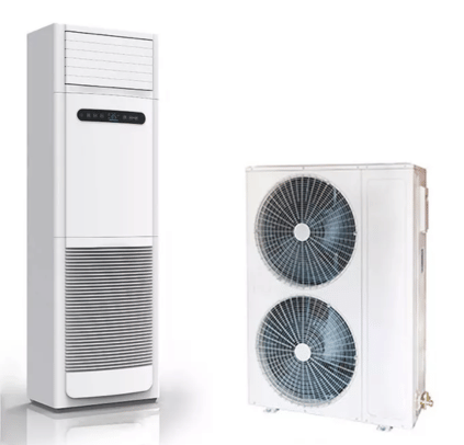 Floor Standing Air Conditioner Repair & Sales in Qatar