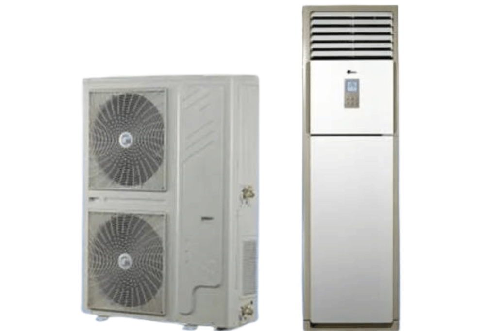 Floor Standing Air Conditioner Repair