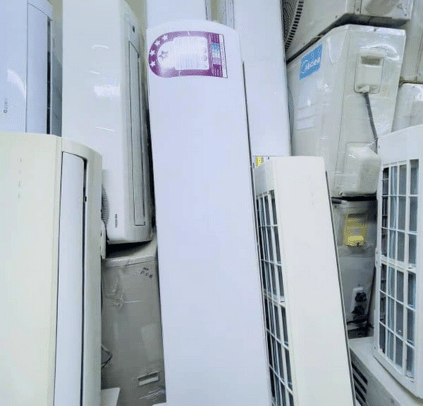 Used AC Buy & Sell in Qatar