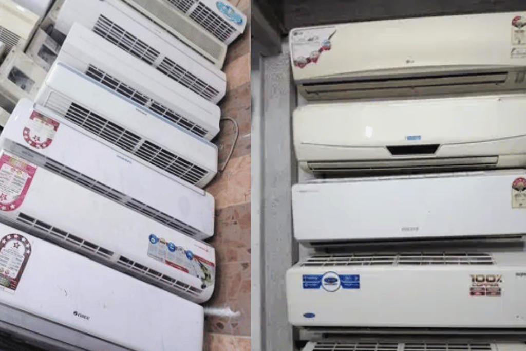 Used Ac Buy & Sell